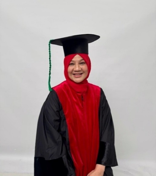 Anggota Komisi